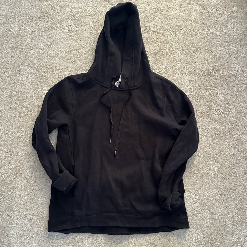 Lululemon pullover sweatshirt